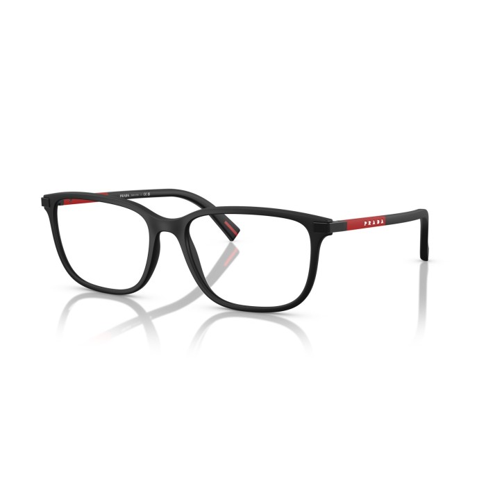 Monturas Prada Linea Rossa PS 02RV DG01O1