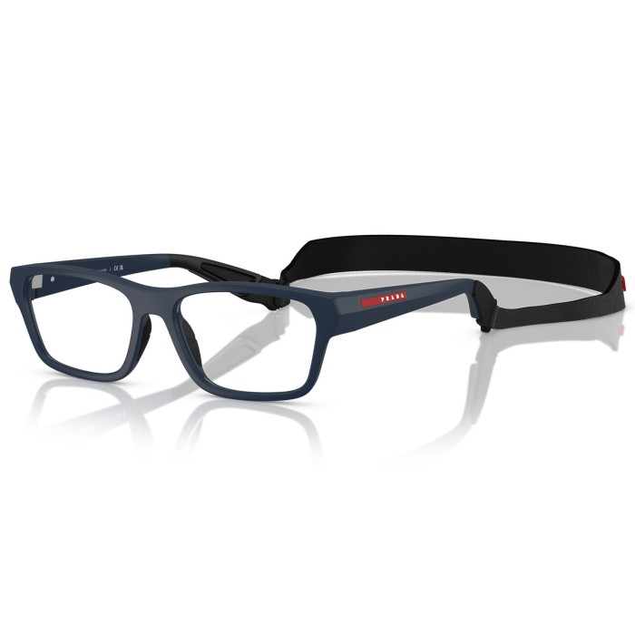 Monturas Prada Linea Rossa PS 03RV MAG1O1