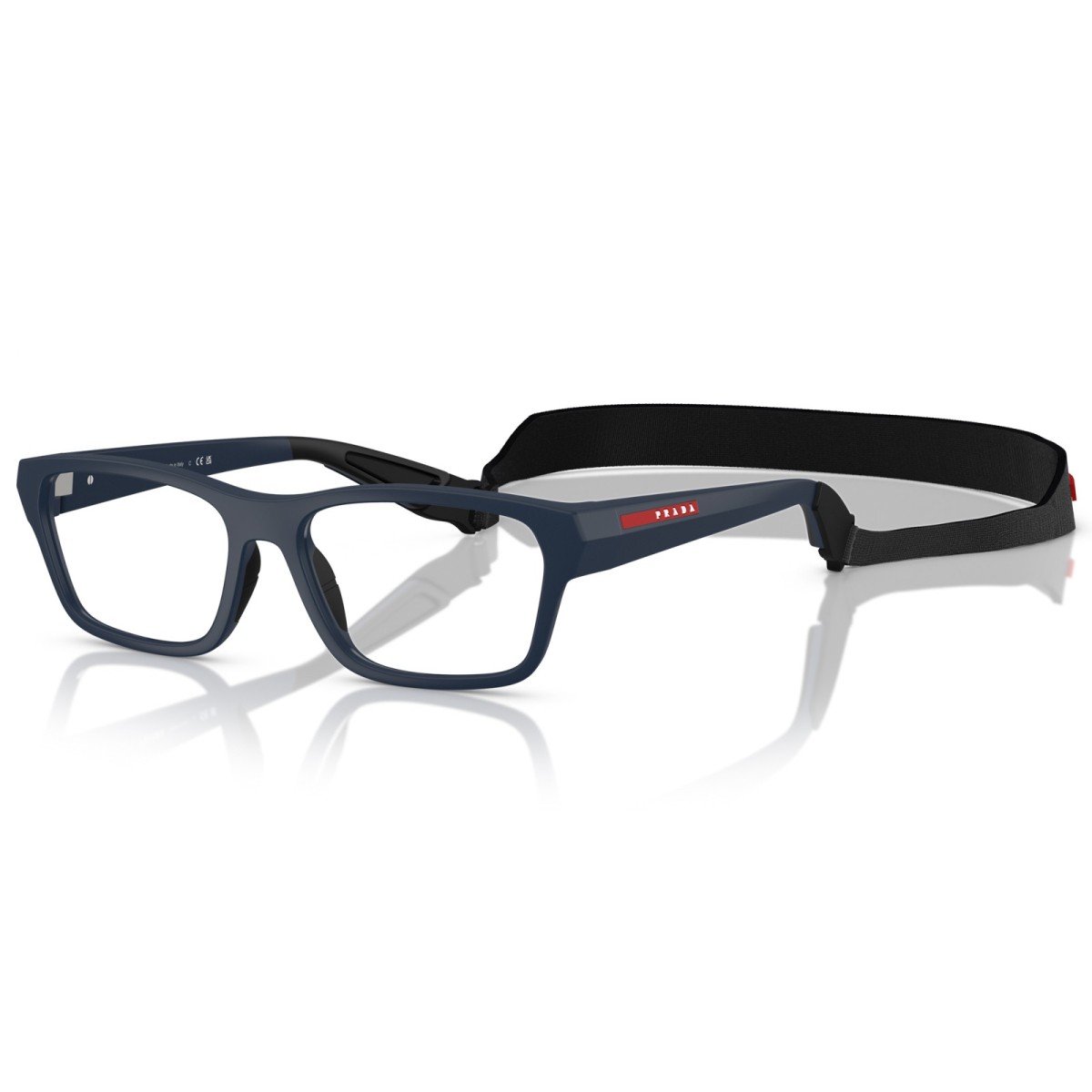 Optical Frame Prada Linea Rossa PS 03RV MAG1O1