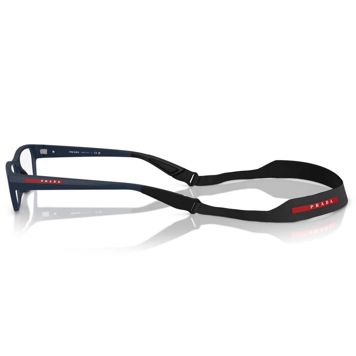 Prada Linea Rossa PS 03RV MAG1O1 | Optical Frame | Vytria Eyewear