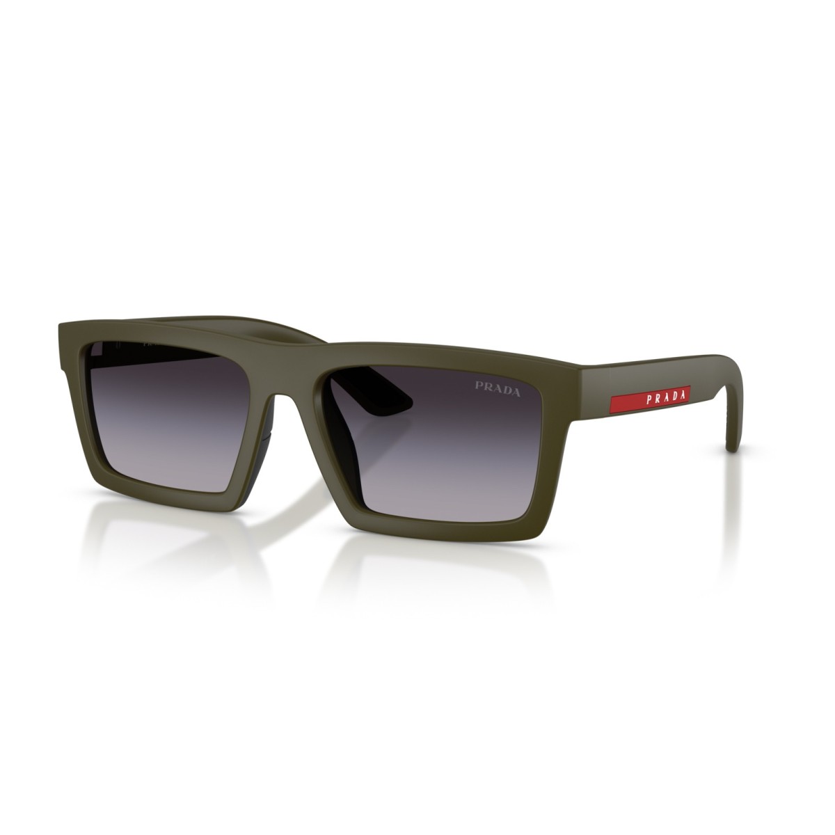 Gafas de sol Prada Linea Rossa PS A07S 15X09U