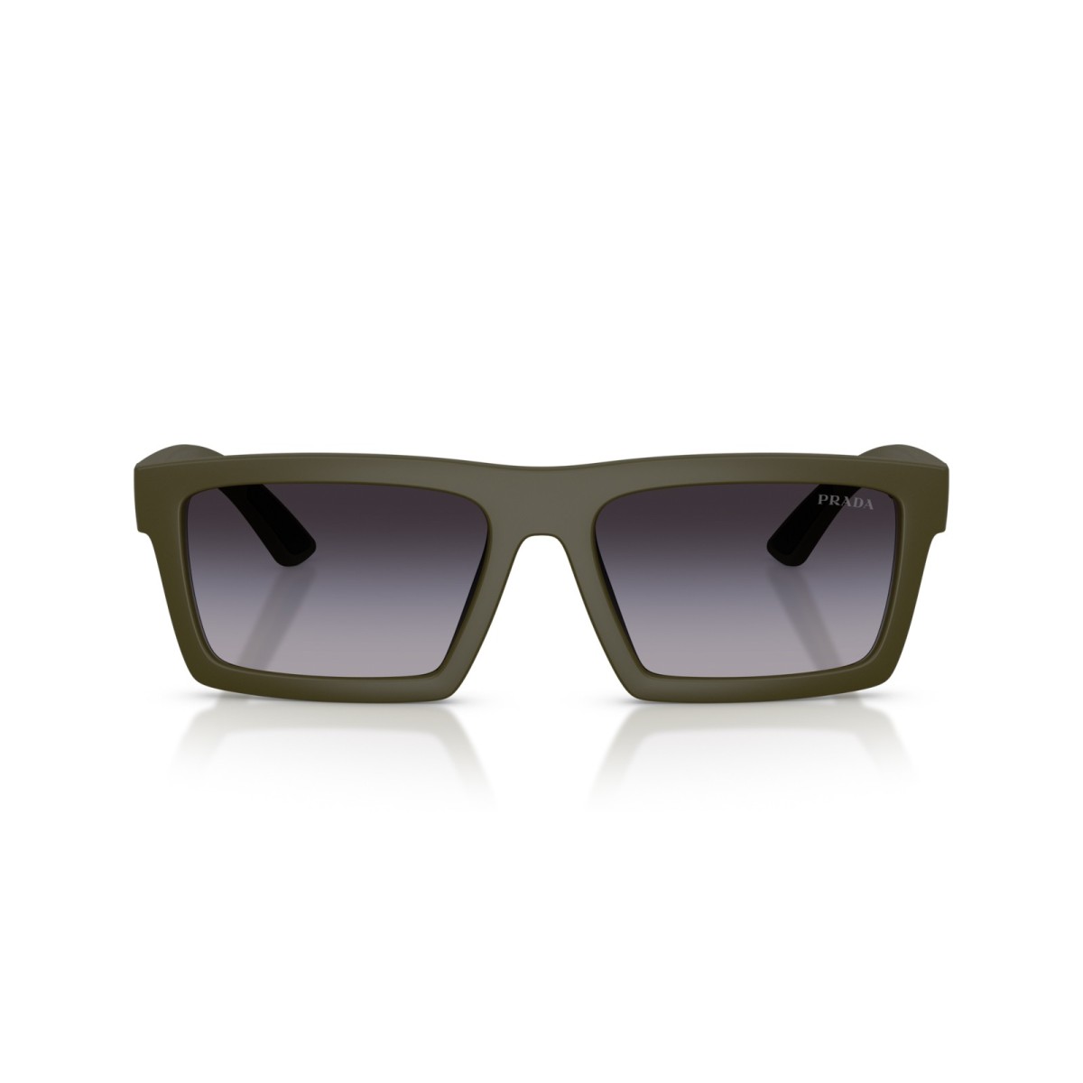 Prada Linea Rossa PS A07S 15X09U | Sunglasses | Vytria Eyewear