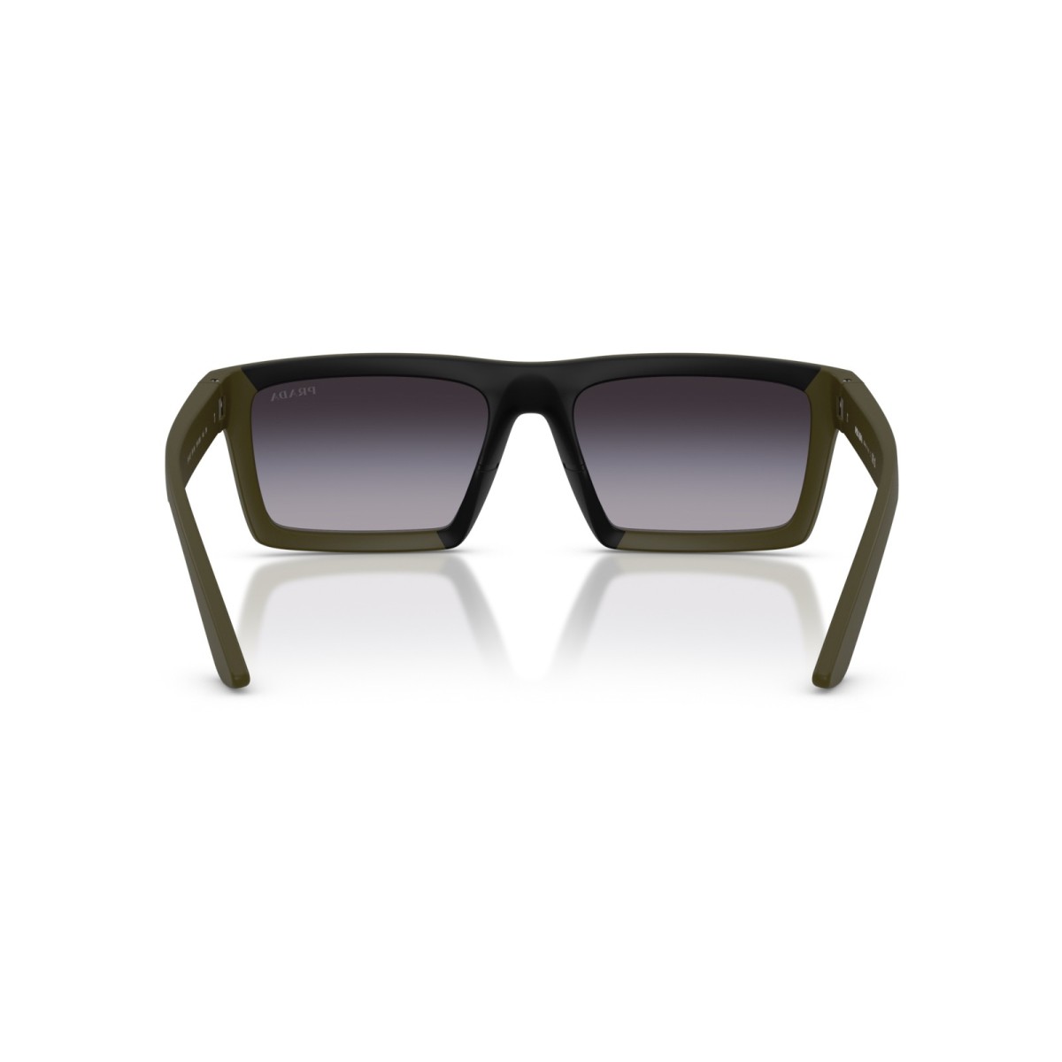 Prada Linea Rossa PS A07S 15X09U | Gafas de sol | Vytria Eyewear