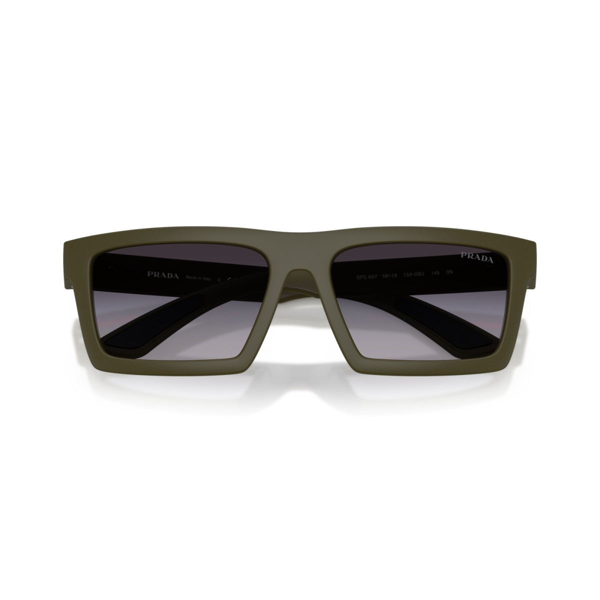 Prada Linea Rossa PS A07S 15X09U | Sunglasses | Vytria Eyewear