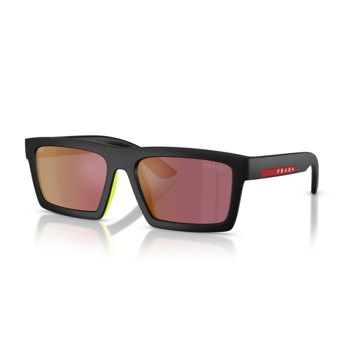 Gafas de sol Prada Linea Rossa PS A07S 1BO10A