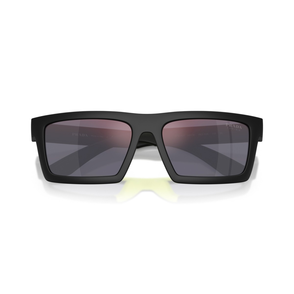 Prada Linea Rossa PS A07S 1BO10A | Gafas de sol | Vytria Eyewear