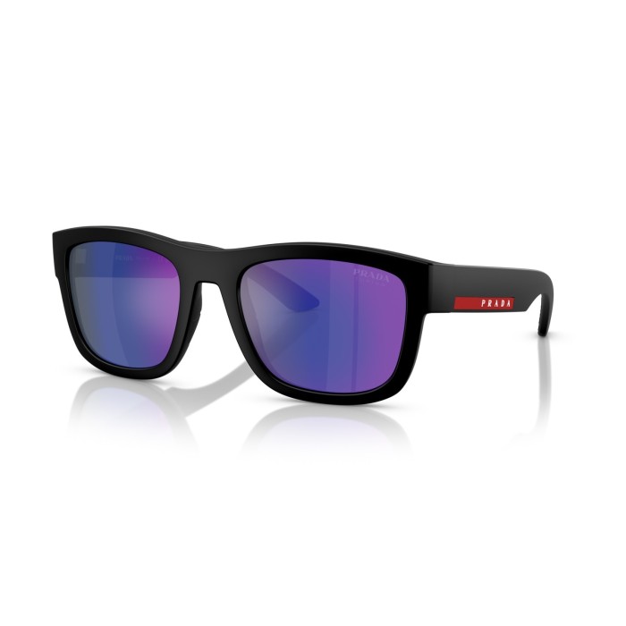 Gafas de sol Prada Linea Rossa PS 01ZS 1BO05U