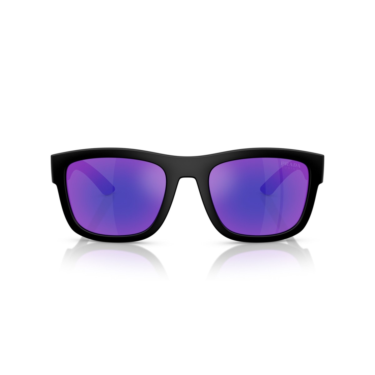 Prada Linea Rossa PS 01ZS 1BO05U | Gafas de sol | Vytria Eyewear