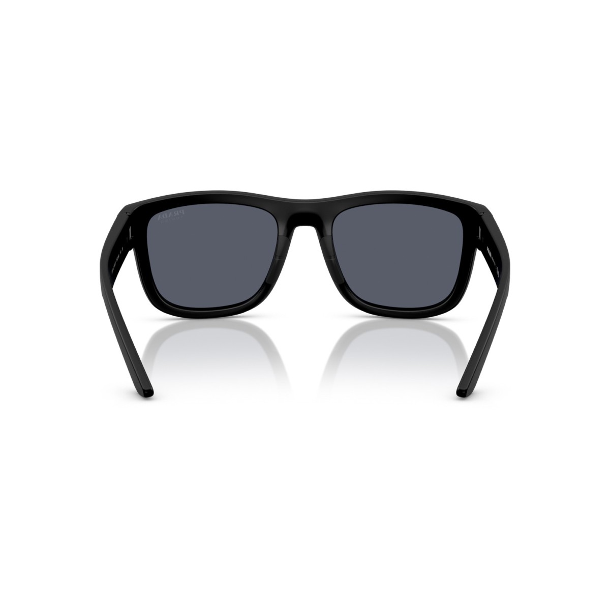 Prada Linea Rossa PS 01ZS 1BO05U | Gafas de sol | Vytria Eyewear