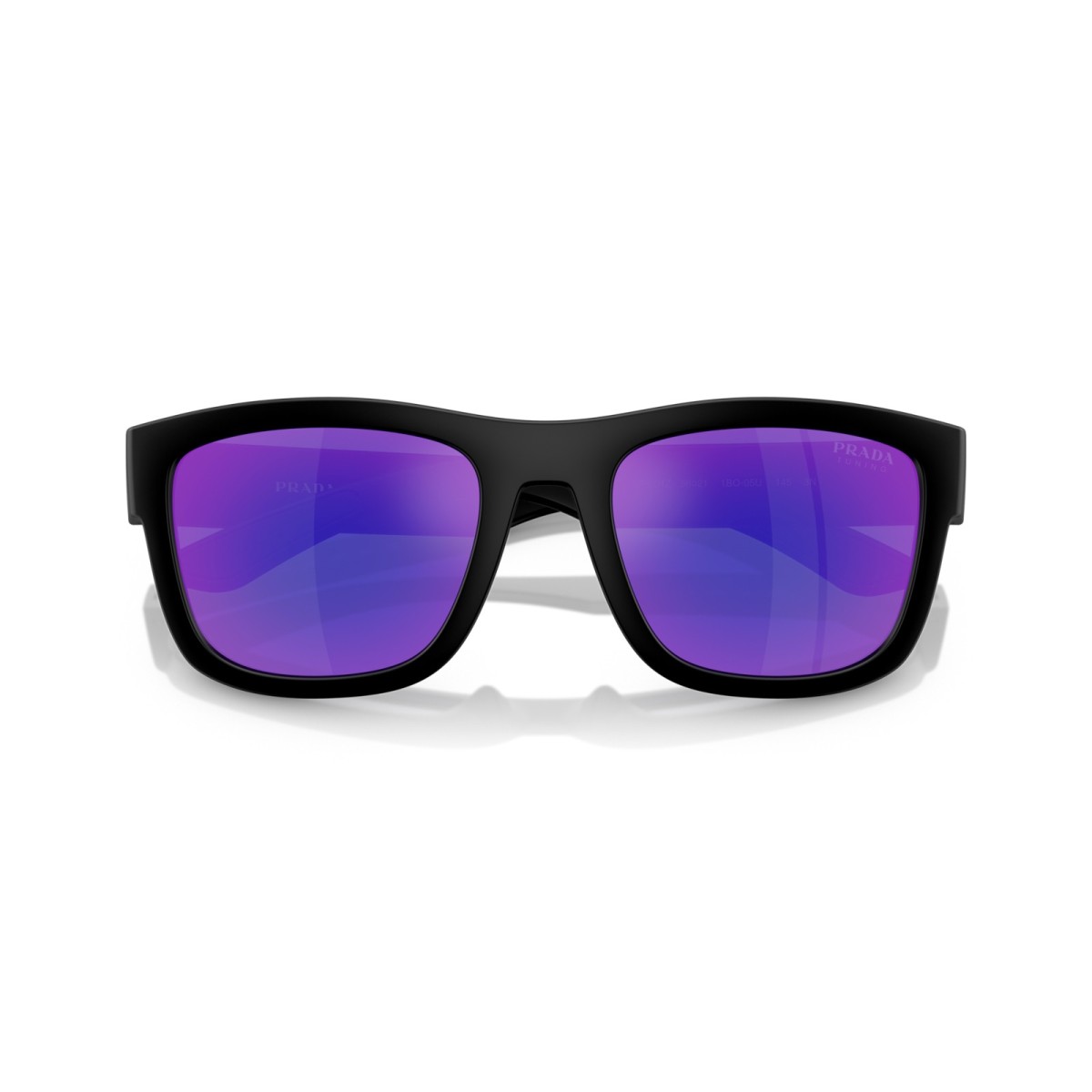 Prada Linea Rossa PS 01ZS 1BO05U | Sunglasses | Vytria Eyewear