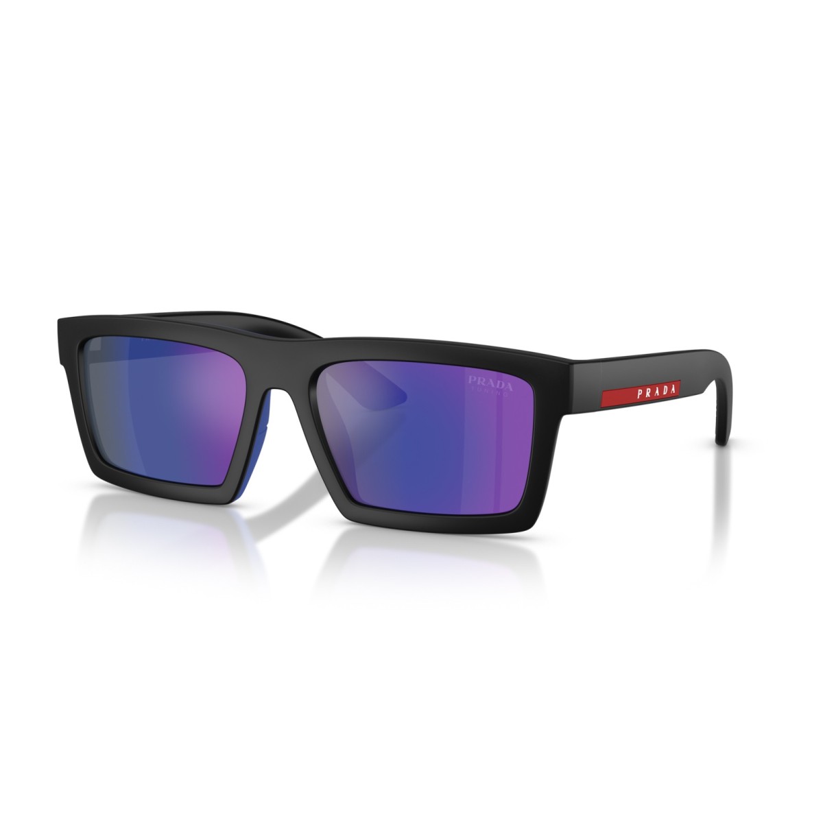 Gafas de sol Prada Linea Rossa PS A07S 1BO05U