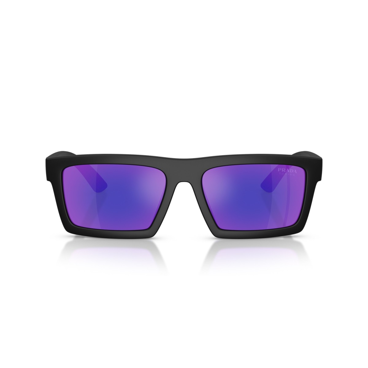 Prada Linea Rossa PS A07S 1BO05U | Sunglasses | Vytria Eyewear