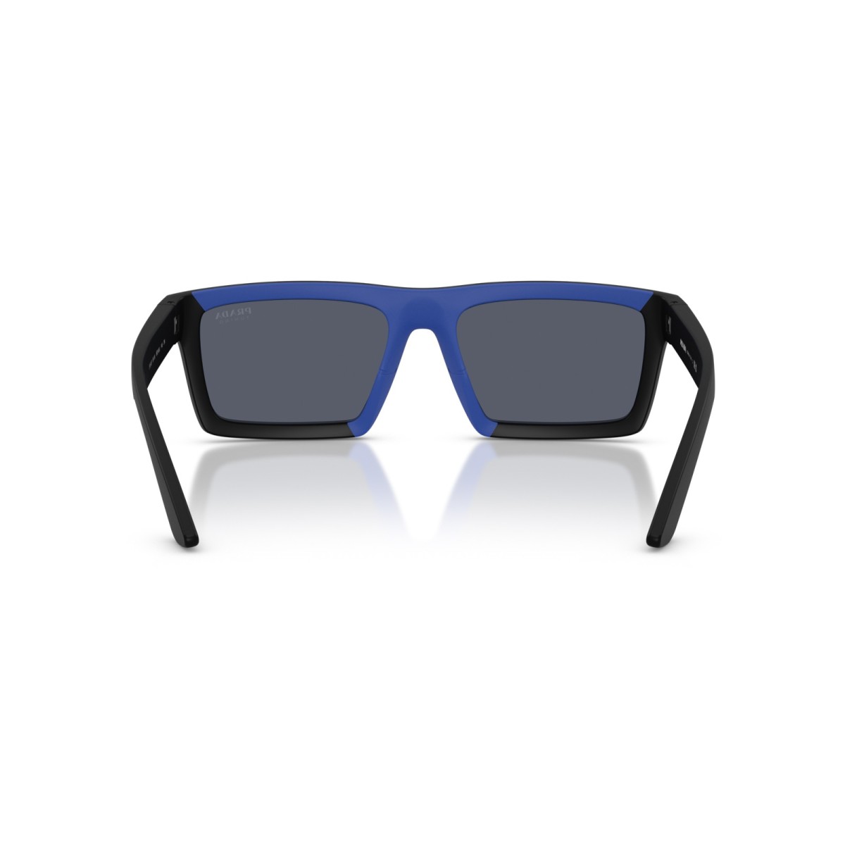 Prada Linea Rossa PS A07S 1BO05U | Gafas de sol | Vytria Eyewear