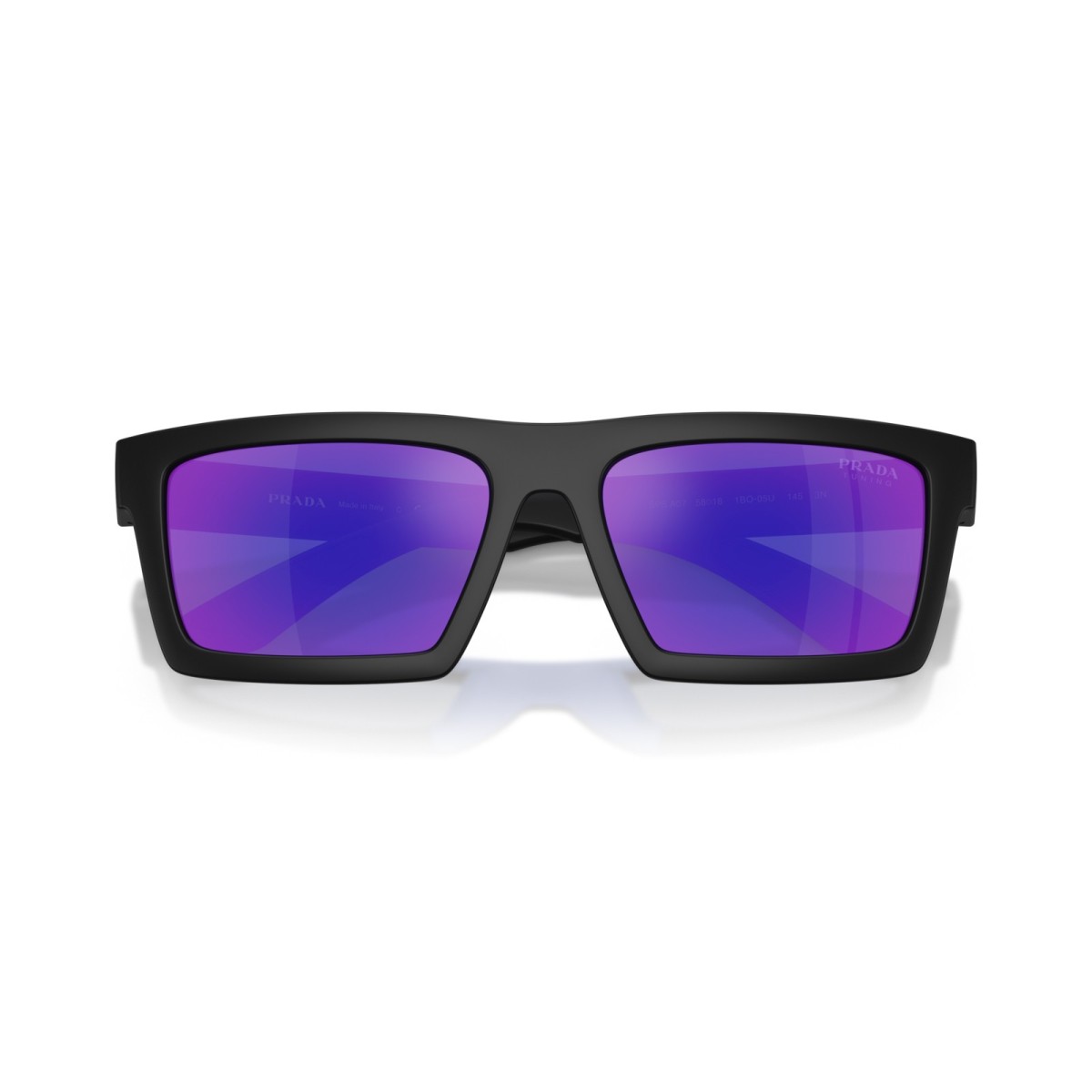 Prada Linea Rossa PS A07S 1BO05U | Sunglasses | Vytria Eyewear