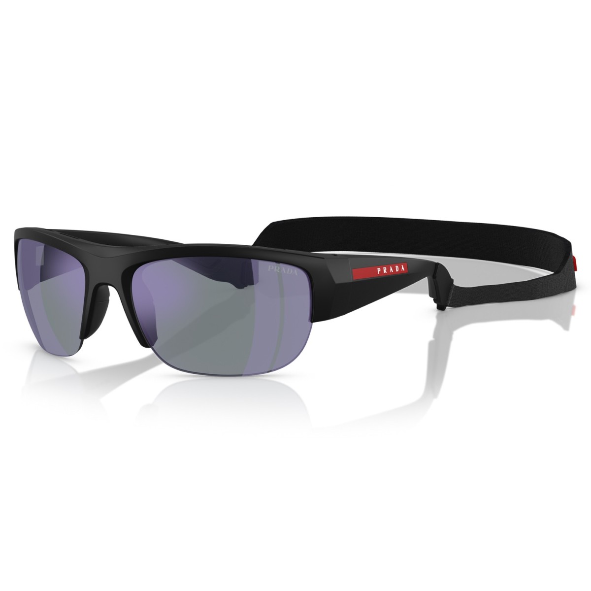 Gafas de sol Prada Linea Rossa PS A01S 1BO10J