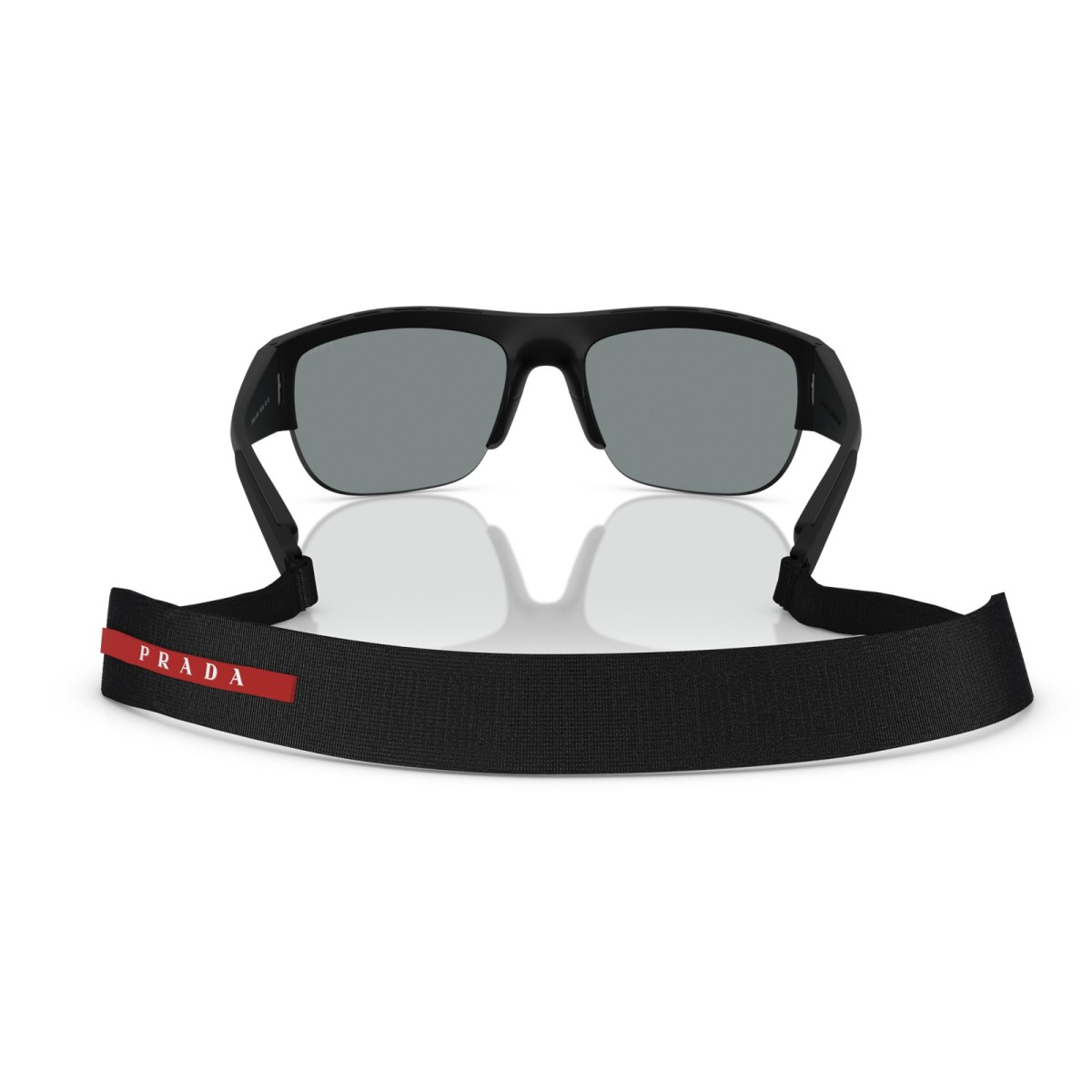 Prada Linea Rossa PS A01S 1BO10J | Sunglasses | Vytria Eyewear