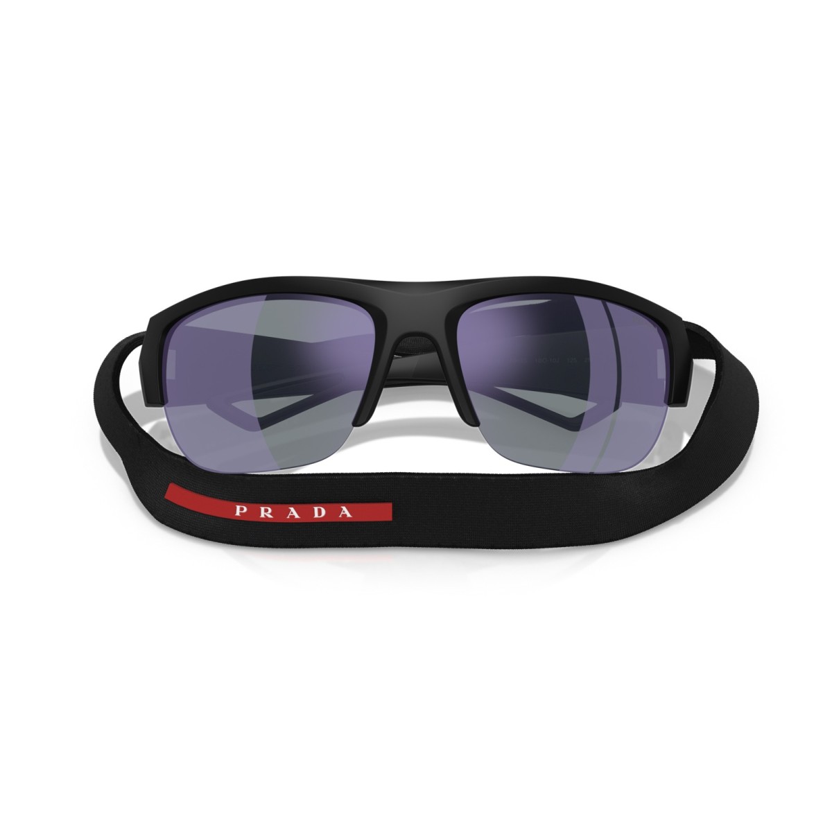 Prada Linea Rossa PS A01S 1BO10J | Sunglasses | Vytria Eyewear
