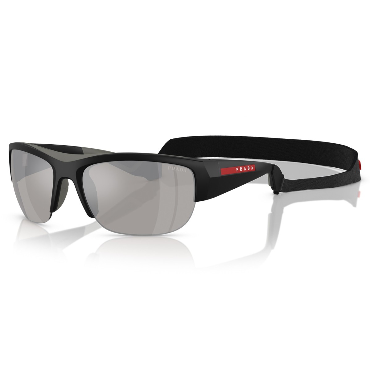 Gafas de sol Prada Linea Rossa PS A01S 1BO05A