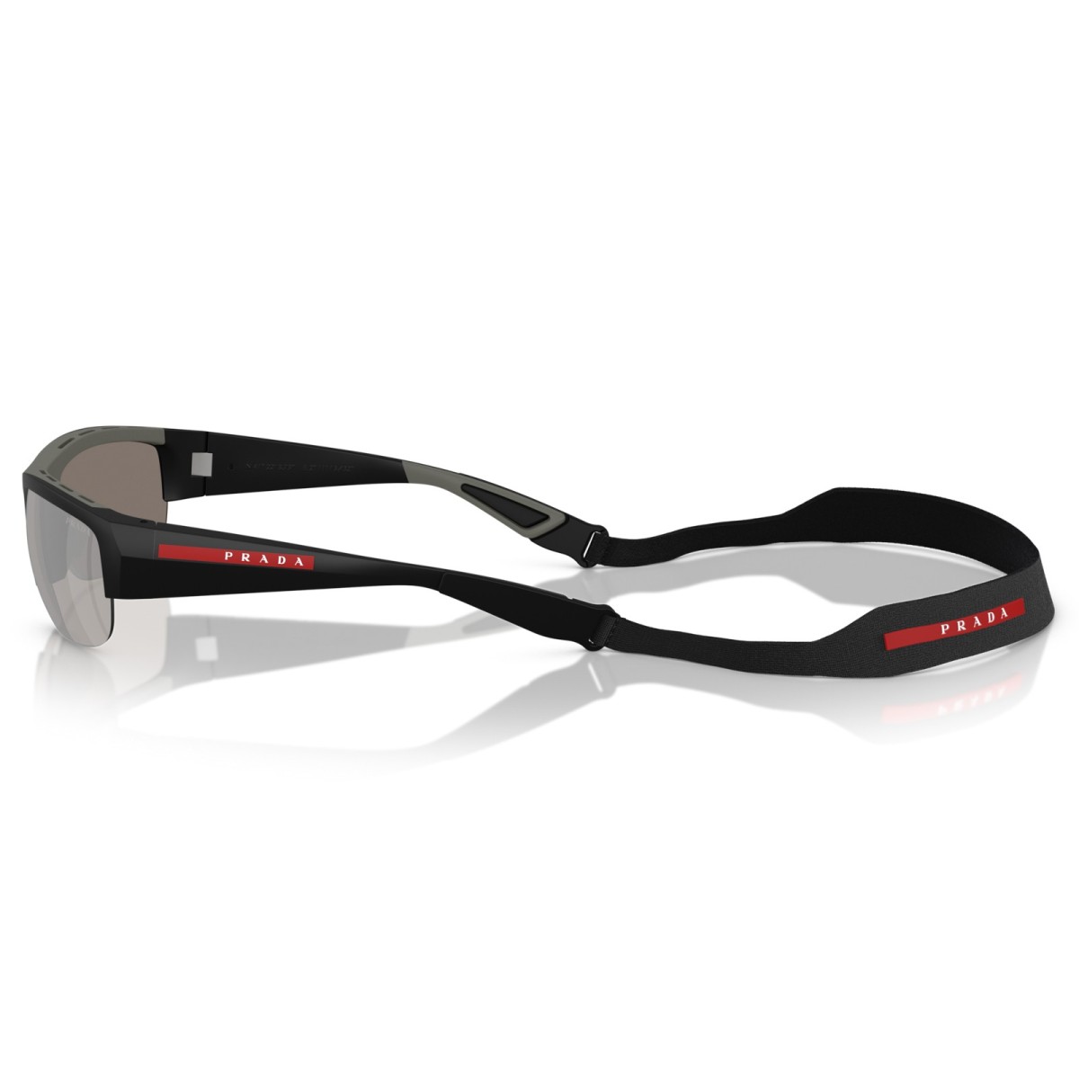 Prada Linea Rossa PS A01S 1BO05A | Gafas de sol | Vytria Eyewear