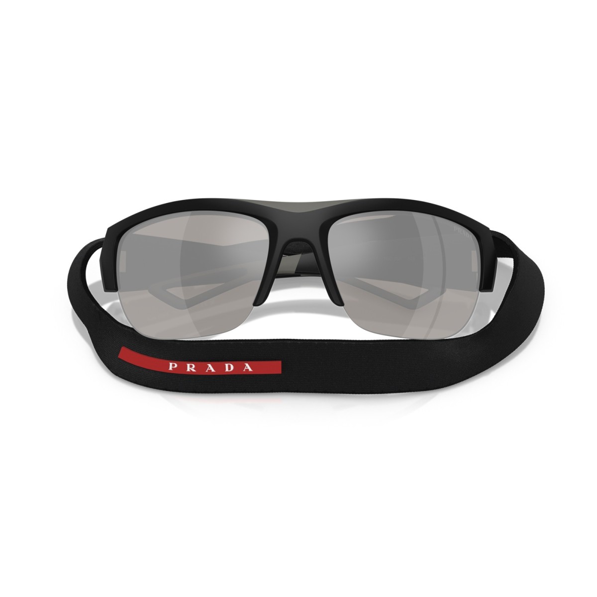Prada Linea Rossa PS A01S 1BO05A | Sunglasses | Vytria Eyewear