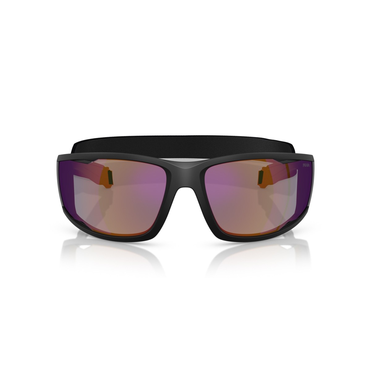 Prada Linea Rossa PS A04S 1BO10J | Sunglasses | Vytria Eyewear