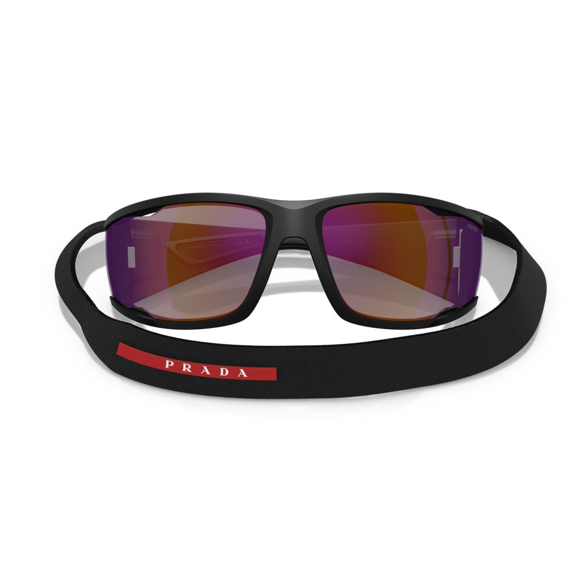 Prada Linea Rossa PS A04S 1BO10J | Gafas de sol | Vytria Eyewear