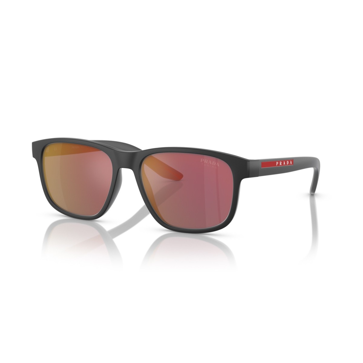 Sunglasses Prada Linea Rossa PS 06YS UFK10A