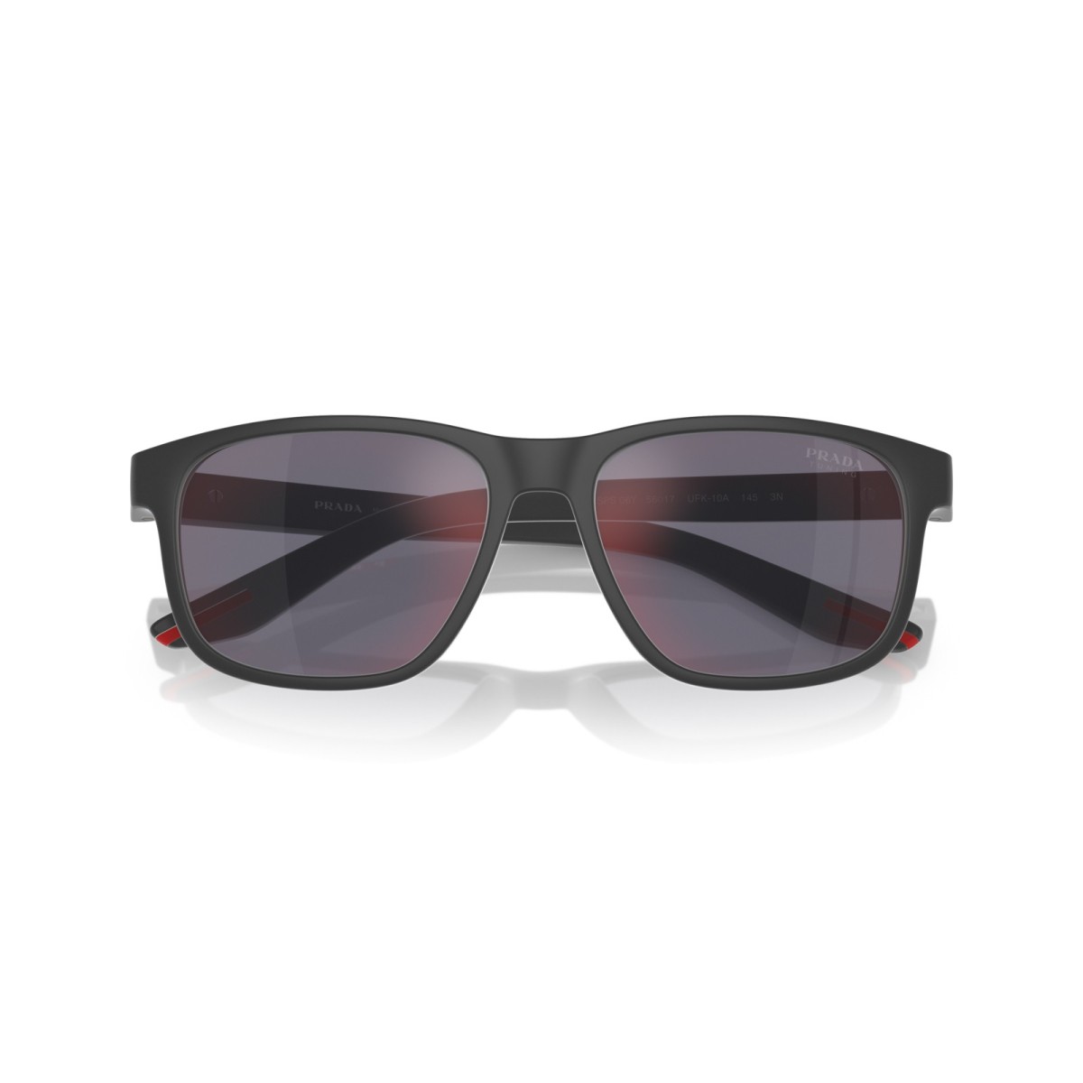 Prada Linea Rossa PS 06YS UFK10A | Sunglasses | Vytria Eyewear