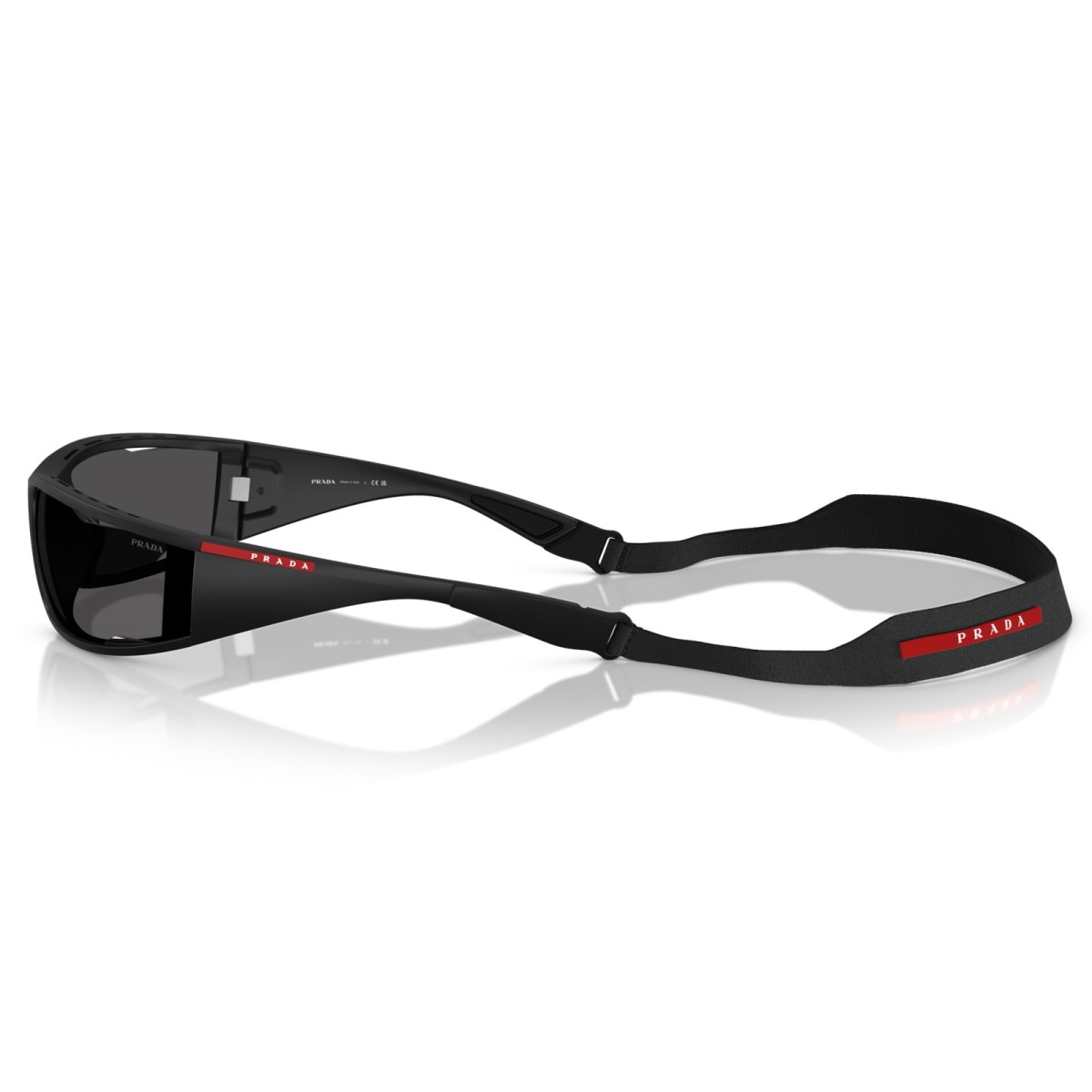 Prada Linea Rossa PS A04S 1BO5S0 | Sunglasses | Vytria Eyewear