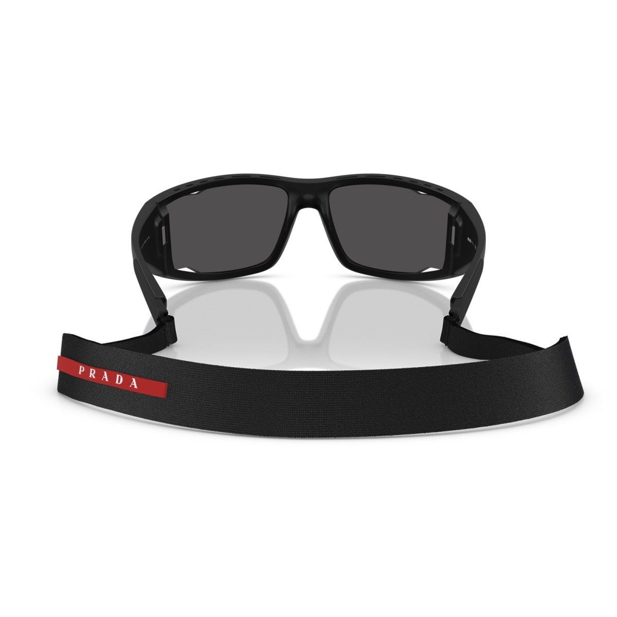 Prada Linea Rossa PS A04S 1BO5S0 | Sunglasses | Vytria Eyewear