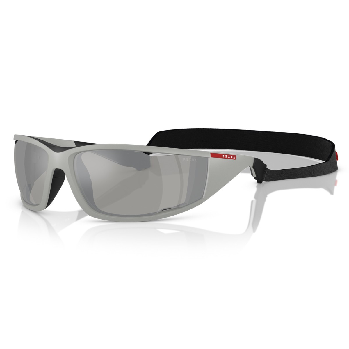 Gafas de sol Prada Linea Rossa PS A04S 13Z05A