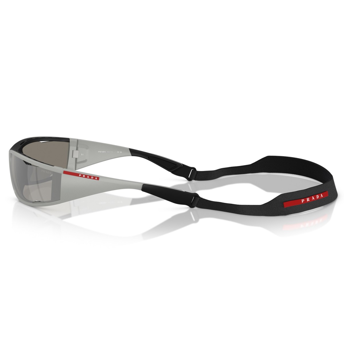 Prada Linea Rossa PS A04S 13Z05A | Sunglasses | Vytria Eyewear