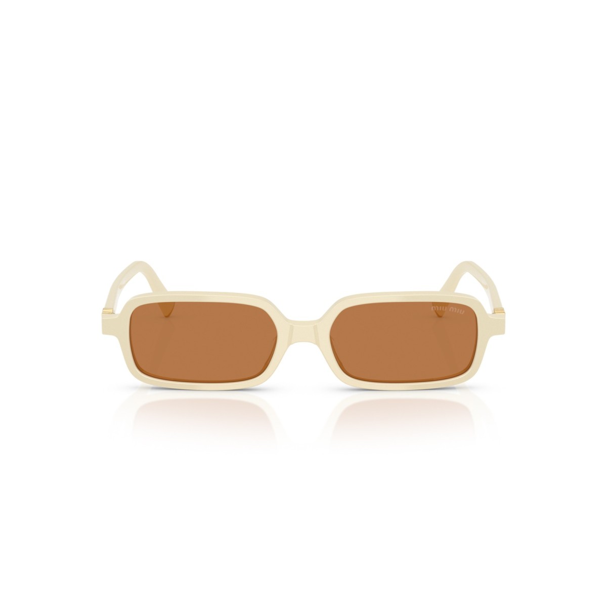 Miu Miu MU 11ZS 21D90Q | Sunglasses | Vytria Eyewear