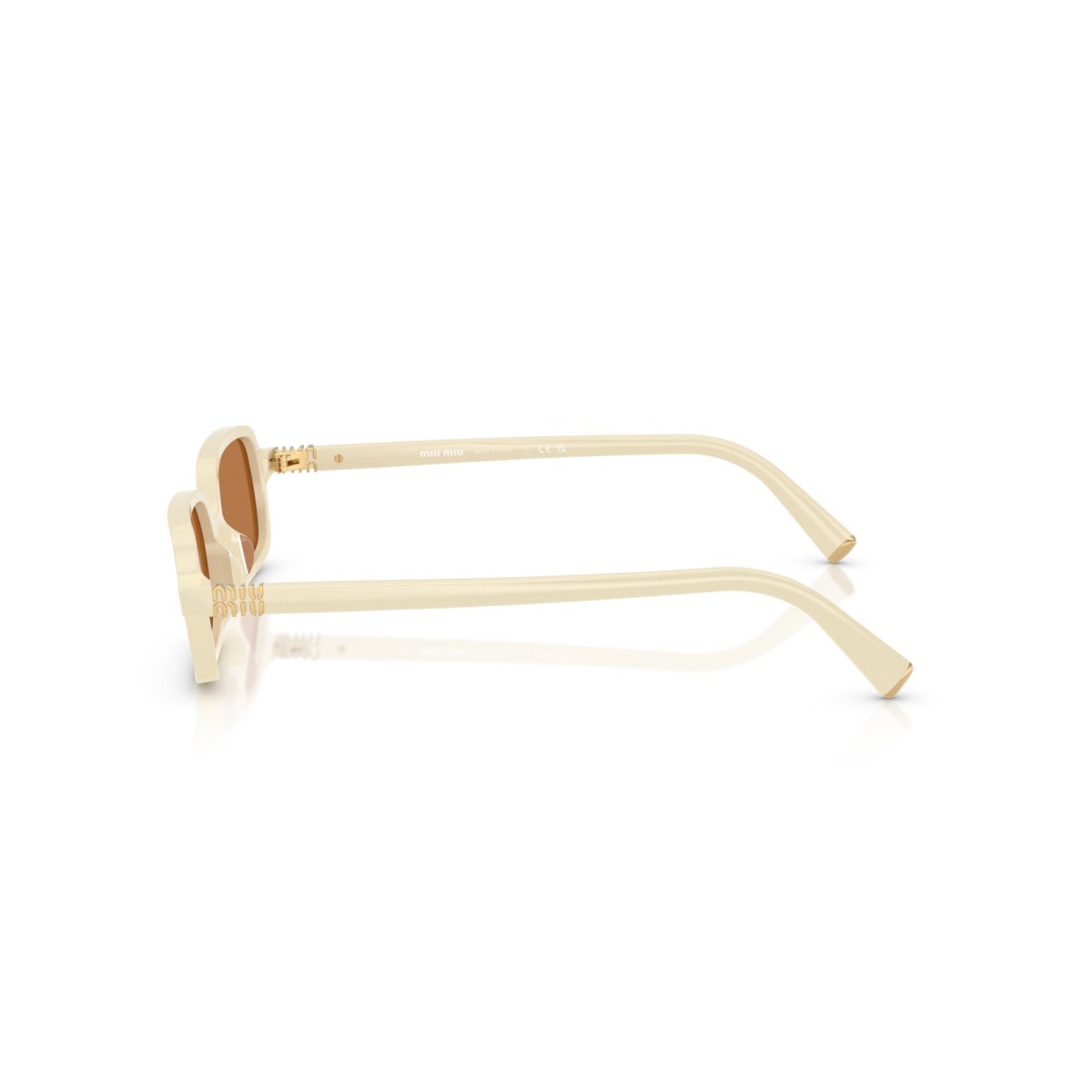 Miu Miu MU 11ZS 21D90Q | Gafas de sol | Vytria Eyewear