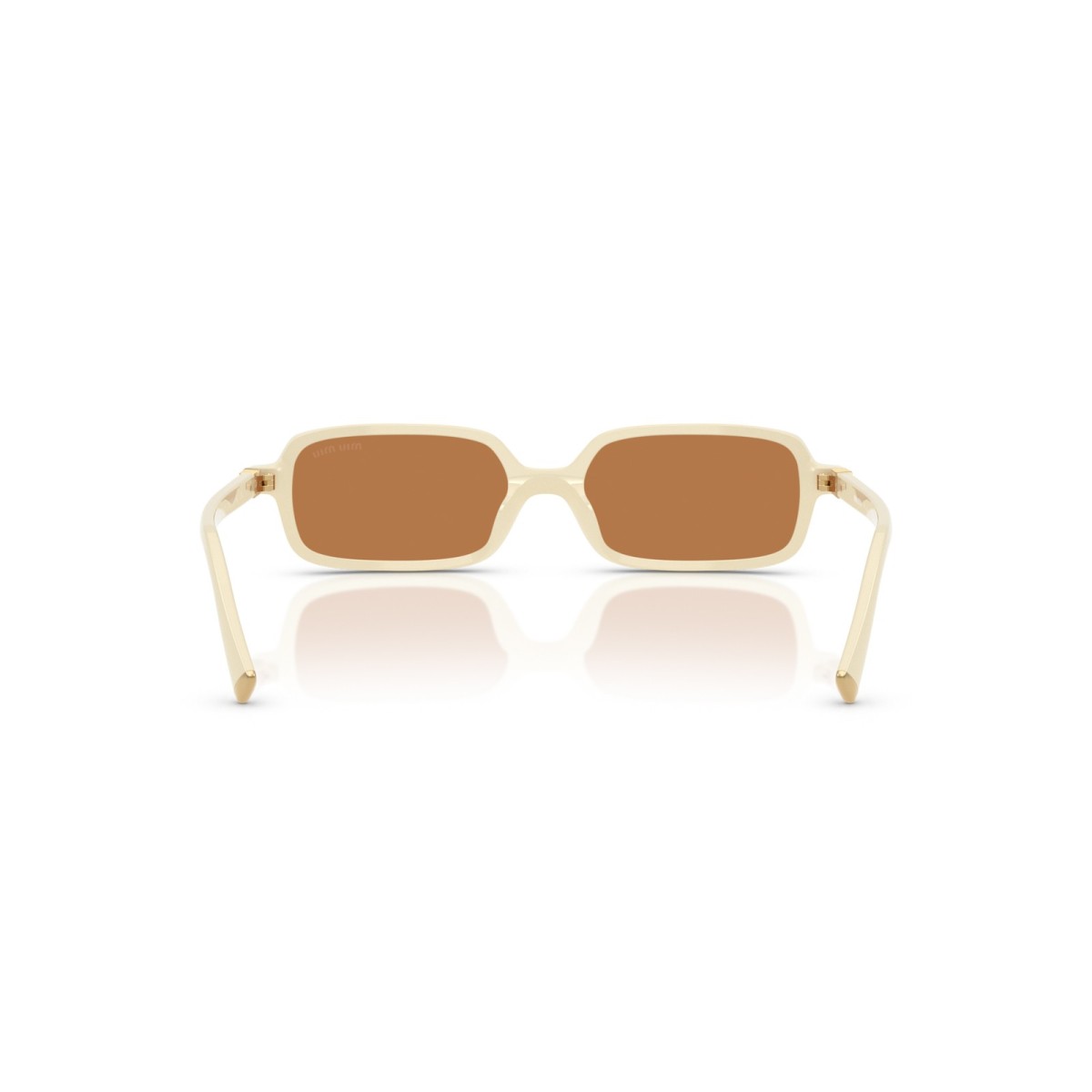 Miu Miu MU 11ZS 21D90Q | Sunglasses | Vytria Eyewear