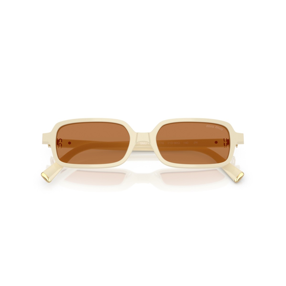 Miu Miu MU 11ZS 21D90Q | Sunglasses | Vytria Eyewear