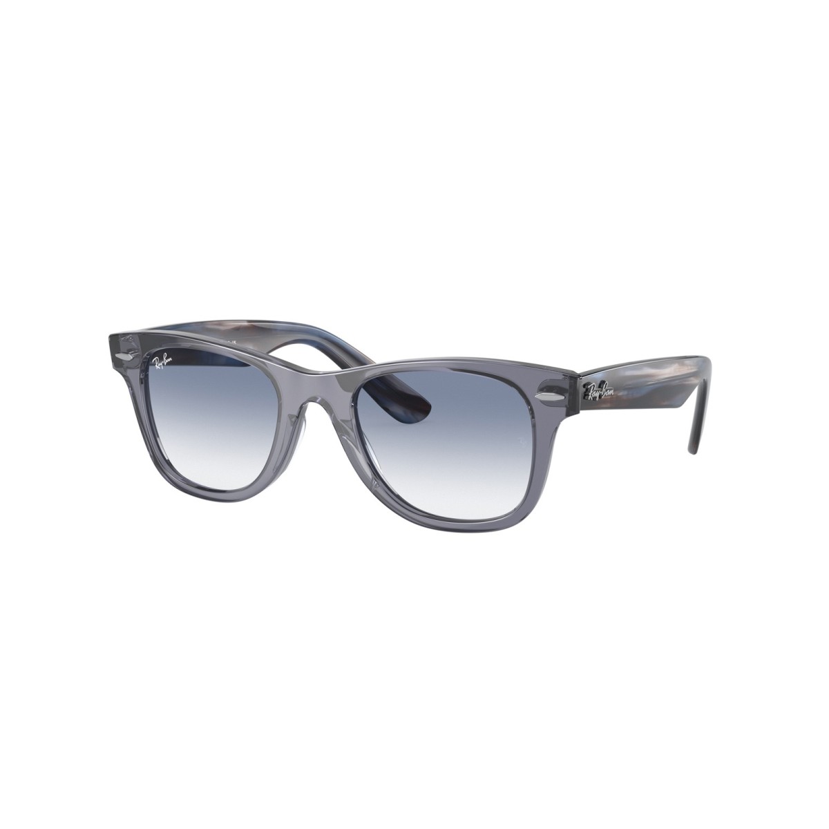 Ray Ban Junior Wayfarer | Kids Sunglasses