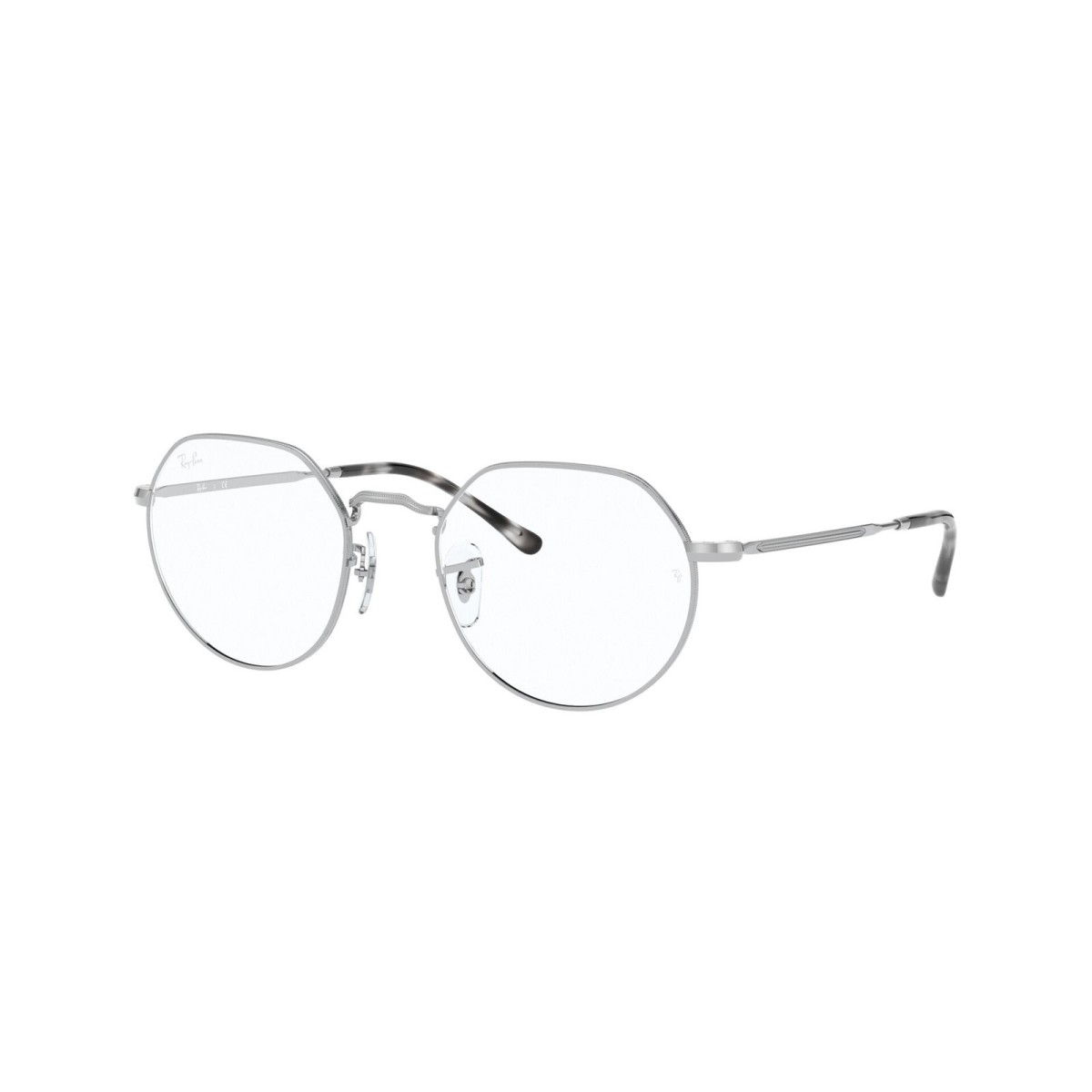 Ray Ban Jack | Optical Frames | Vytria Eyewear