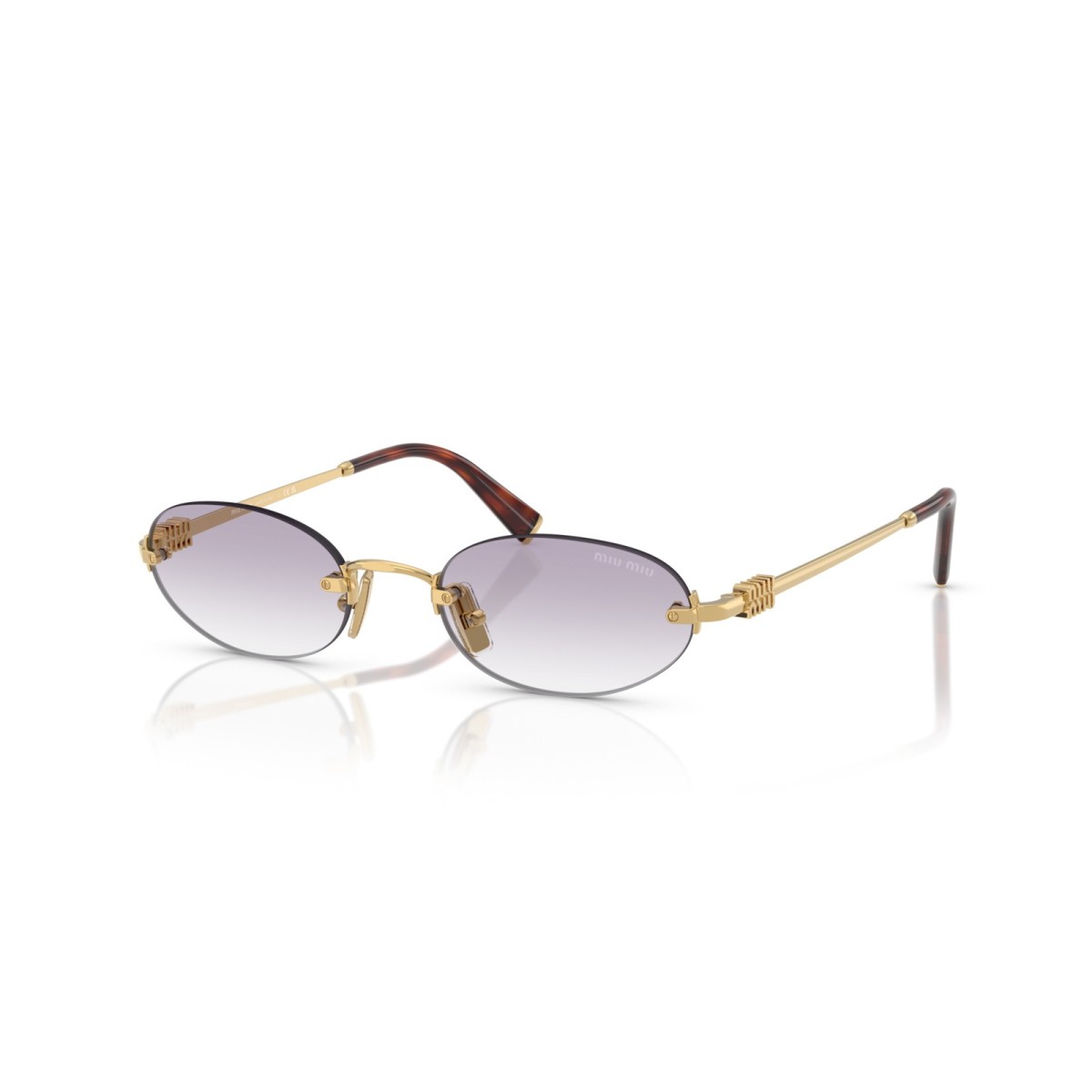 Gafas de sol Miu Miu MU A54S 5AK04O