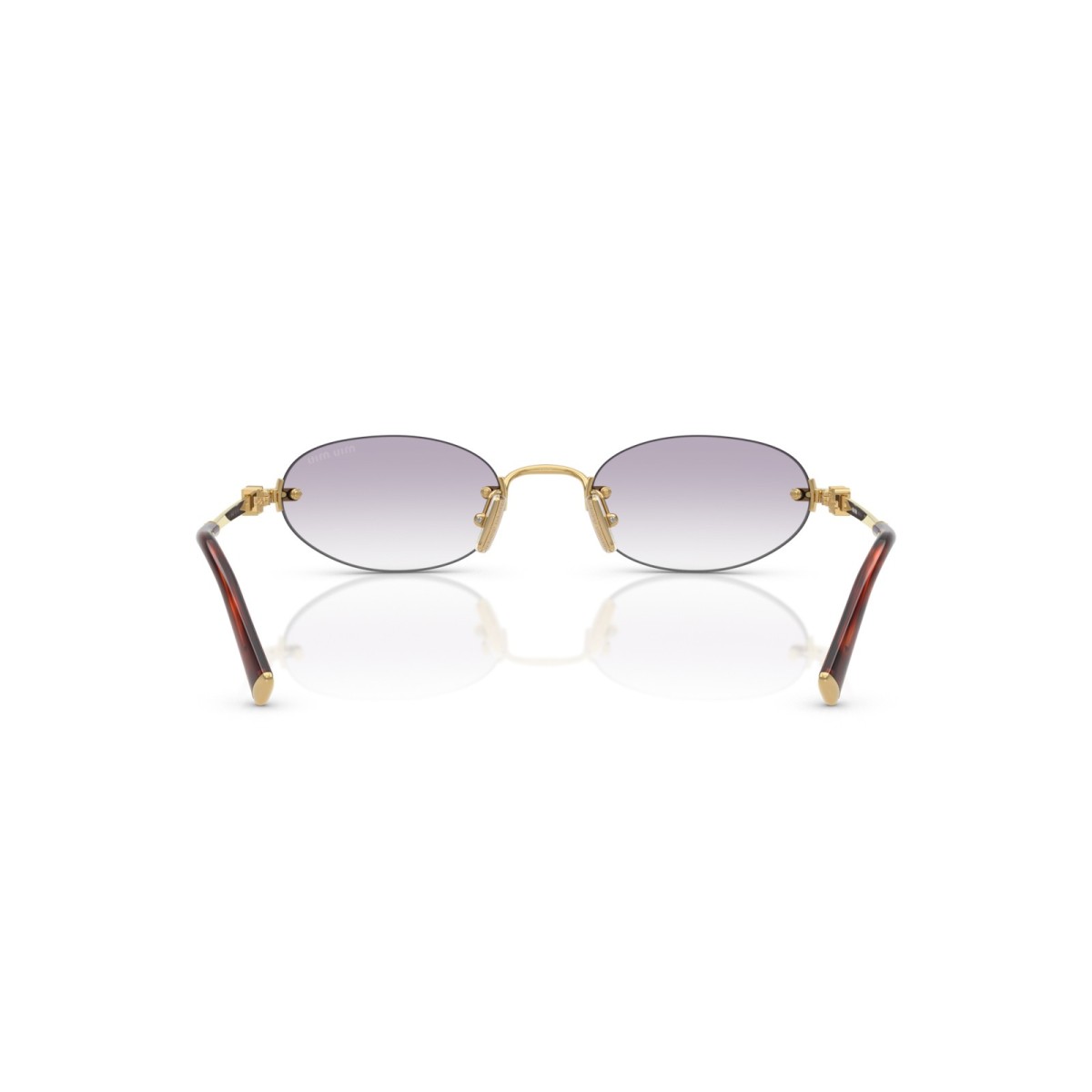 Miu Miu MU A54S 5AK04O | Sunglasses | Vytria Eyewear