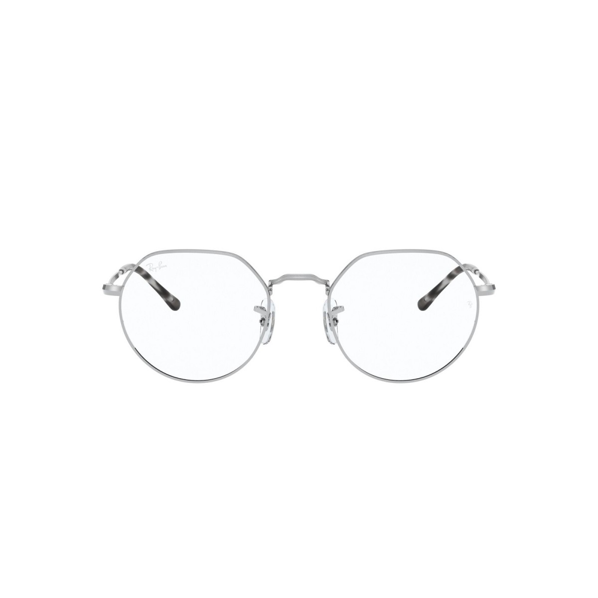 Ray Ban Jack | Optical Frames | Vytria Eyewear