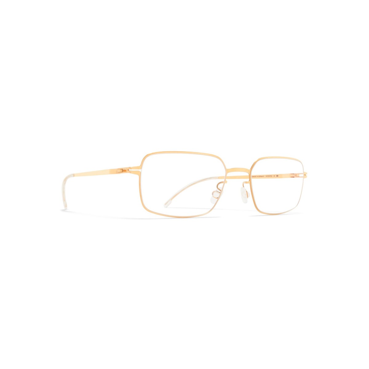 Mykita Saul 013 | Monturas | Vytria Eyewear