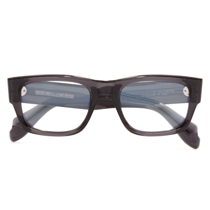 Cutler and Gross CGOP 9043 04