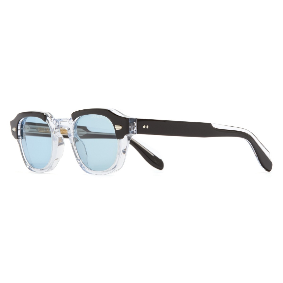 Cutler And Gross CGSN1420 01 | Sunglasses | Vytria Eyewear