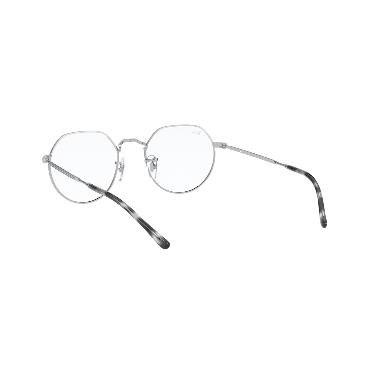 Ray Ban Jack | Monturas para Gafas | Vytria Eyewear