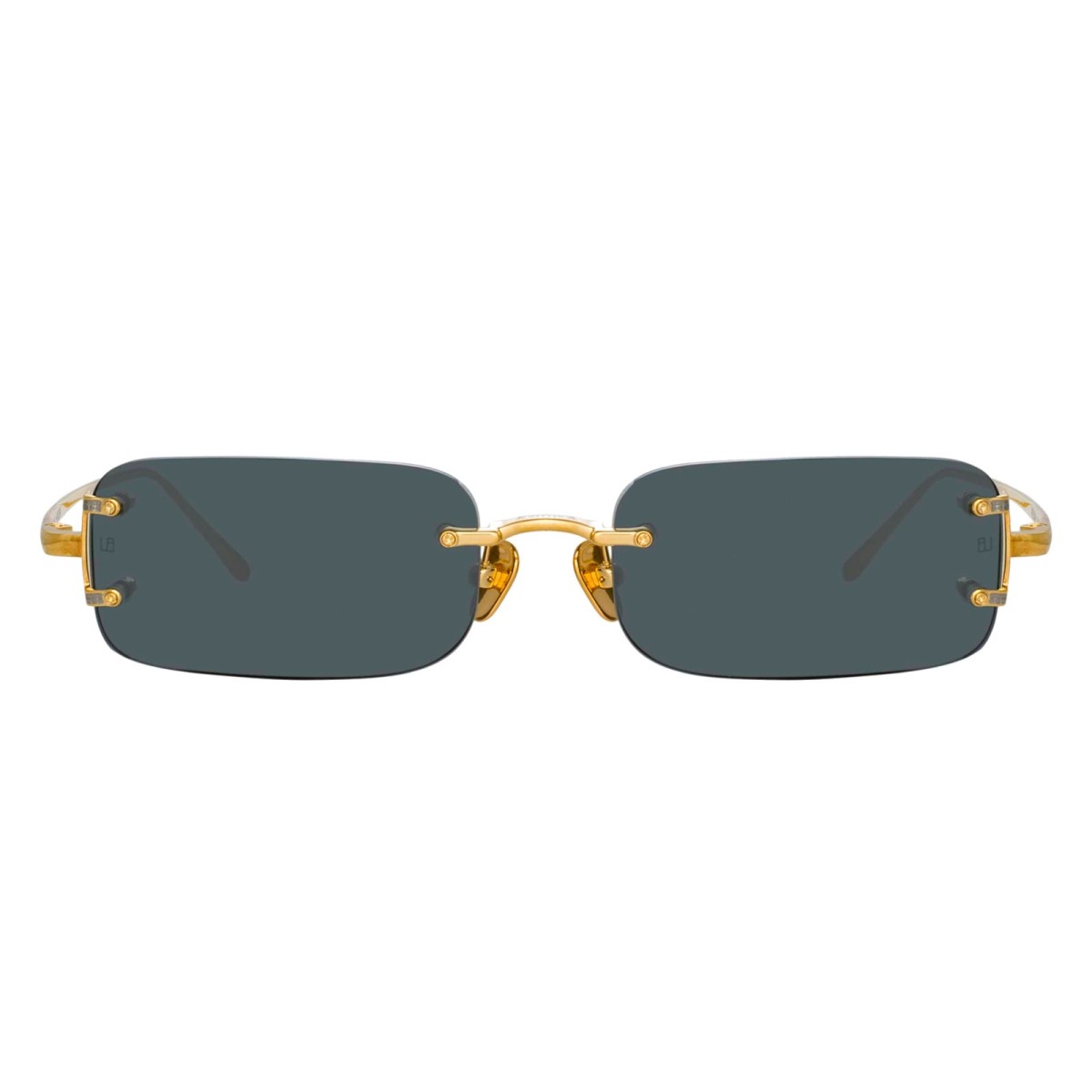Linda Farrow Taylor LFL1131 C1  | Sunglasses | Vytria Eyewear