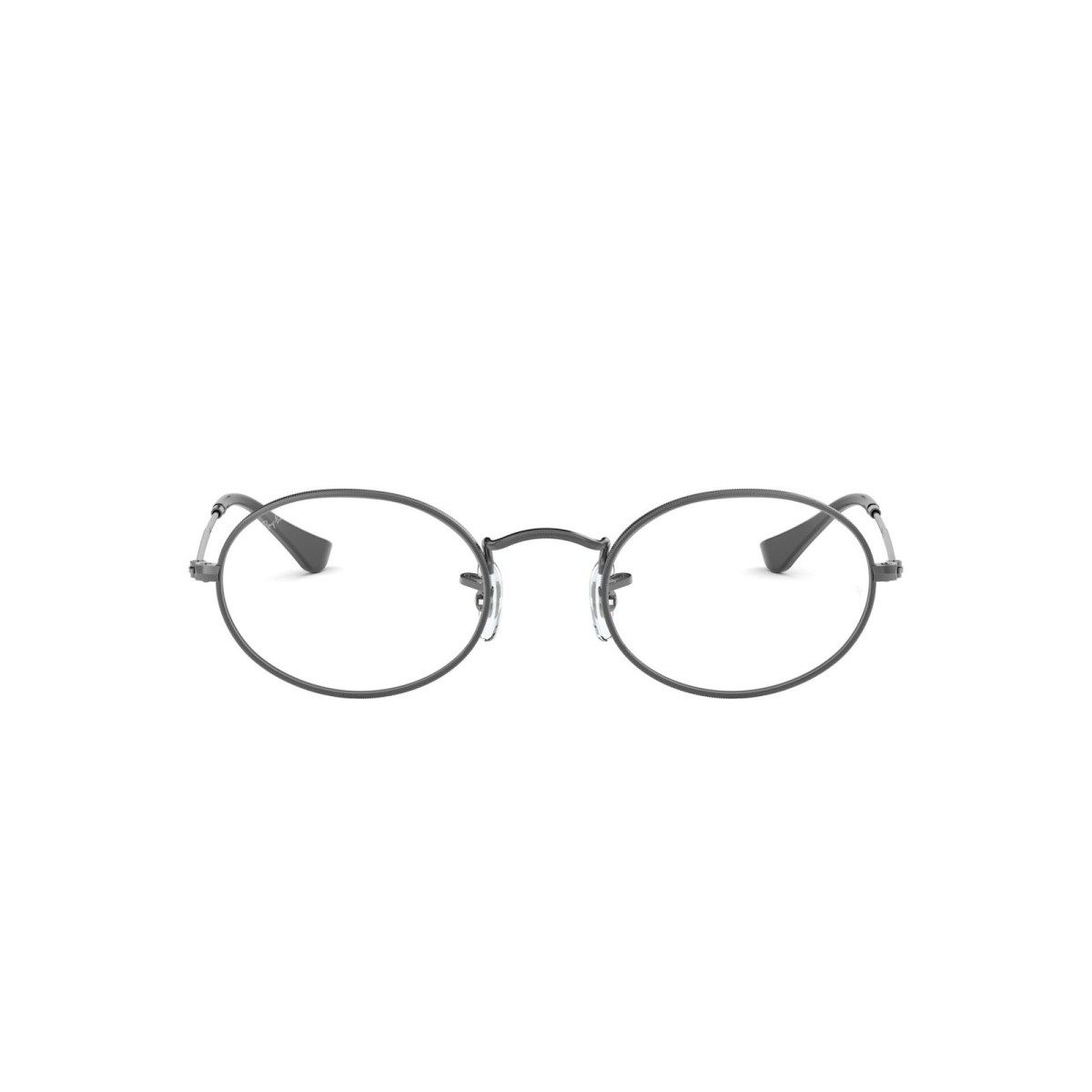 Ray Ban Oval RB3547V | Gafas Ovaladas | Vytria Eyewear