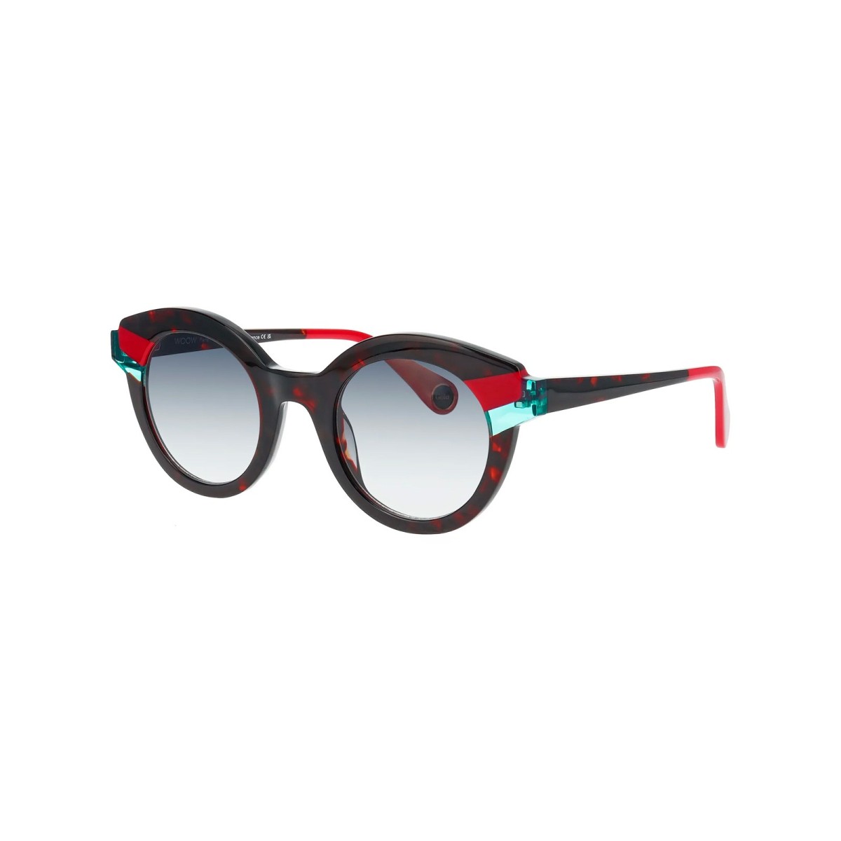 Gafas de sol WOOW Super Gold 1 0063