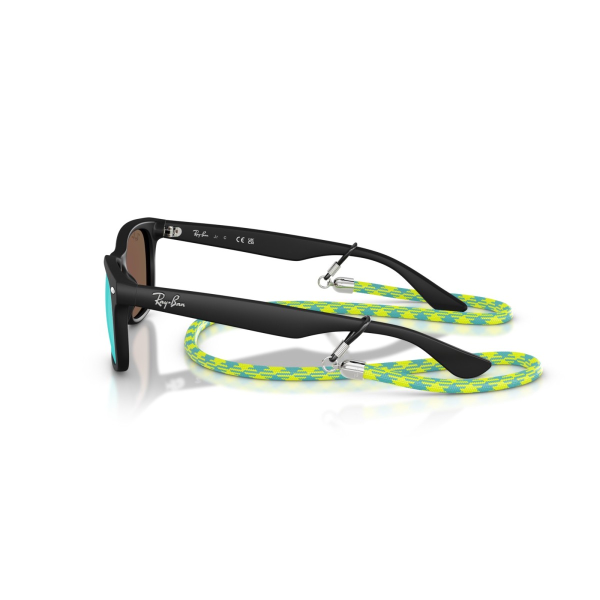 Ray-Ban Junior Junior New Wayfarer RJ9052S 702855 | Gafas de sol | Vytria Eyewear