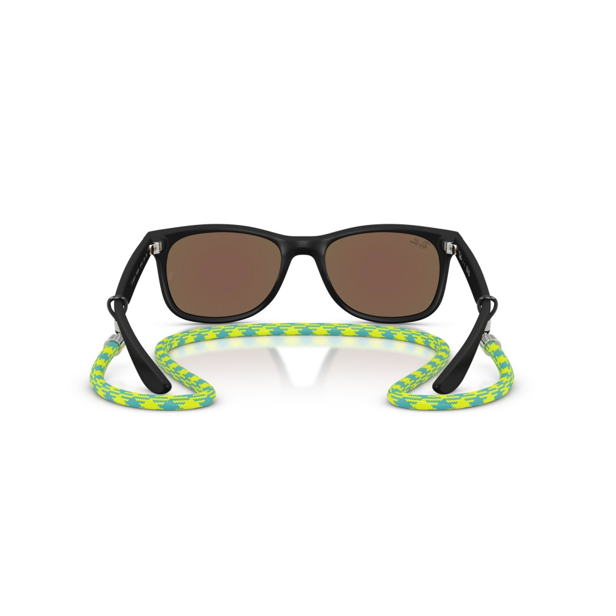 Ray-Ban Junior Junior New Wayfarer RJ9052S 702855 | Gafas de sol | Vytria Eyewear